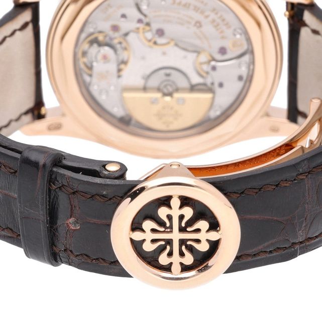 Patek Philippe Calatrava 6000R-001 Image 3